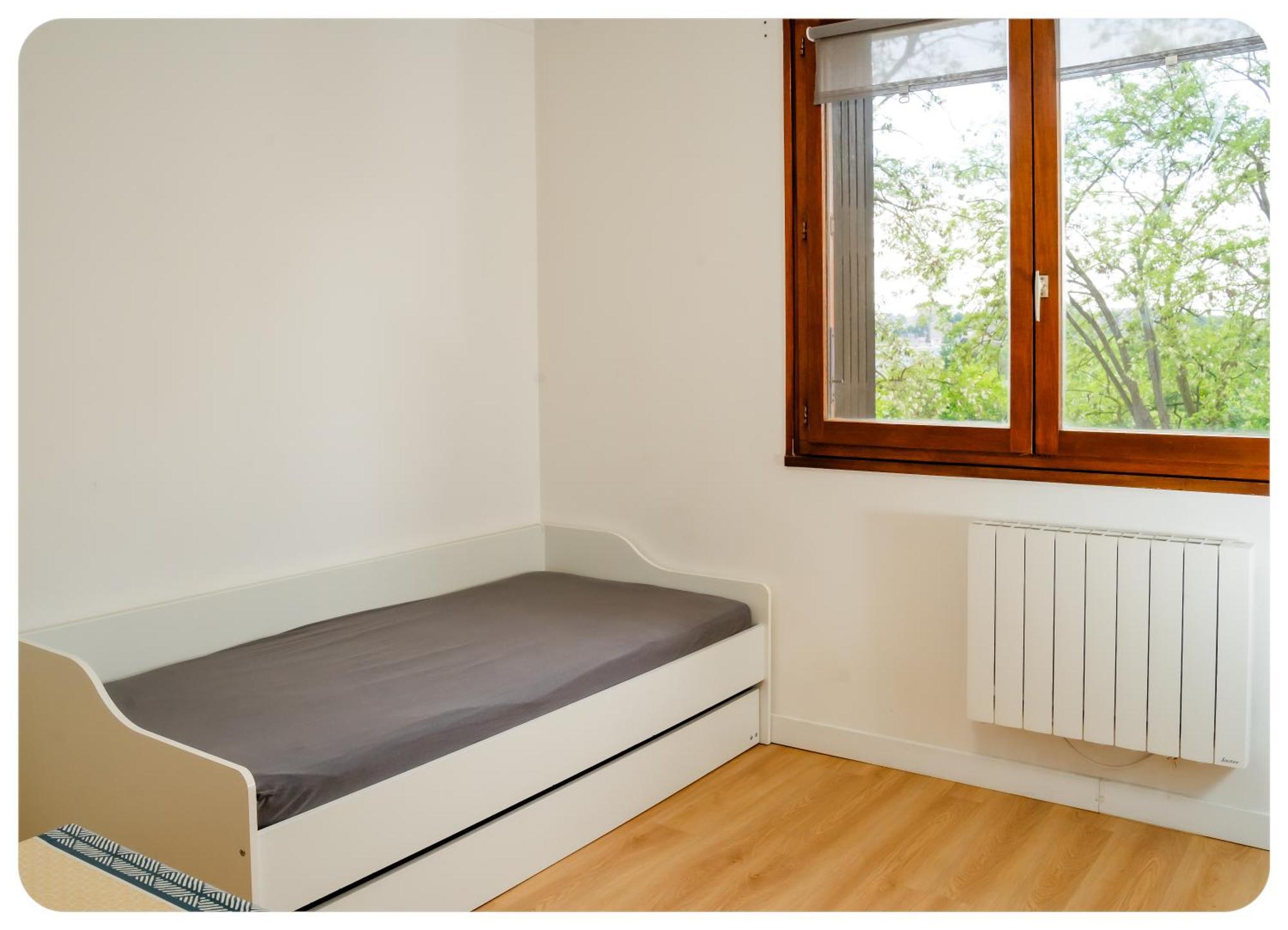 Qhome 4 - F2 Entre Paris Et Disney - Parking Prive Villiers-sur-Marne Dış mekan fotoğraf